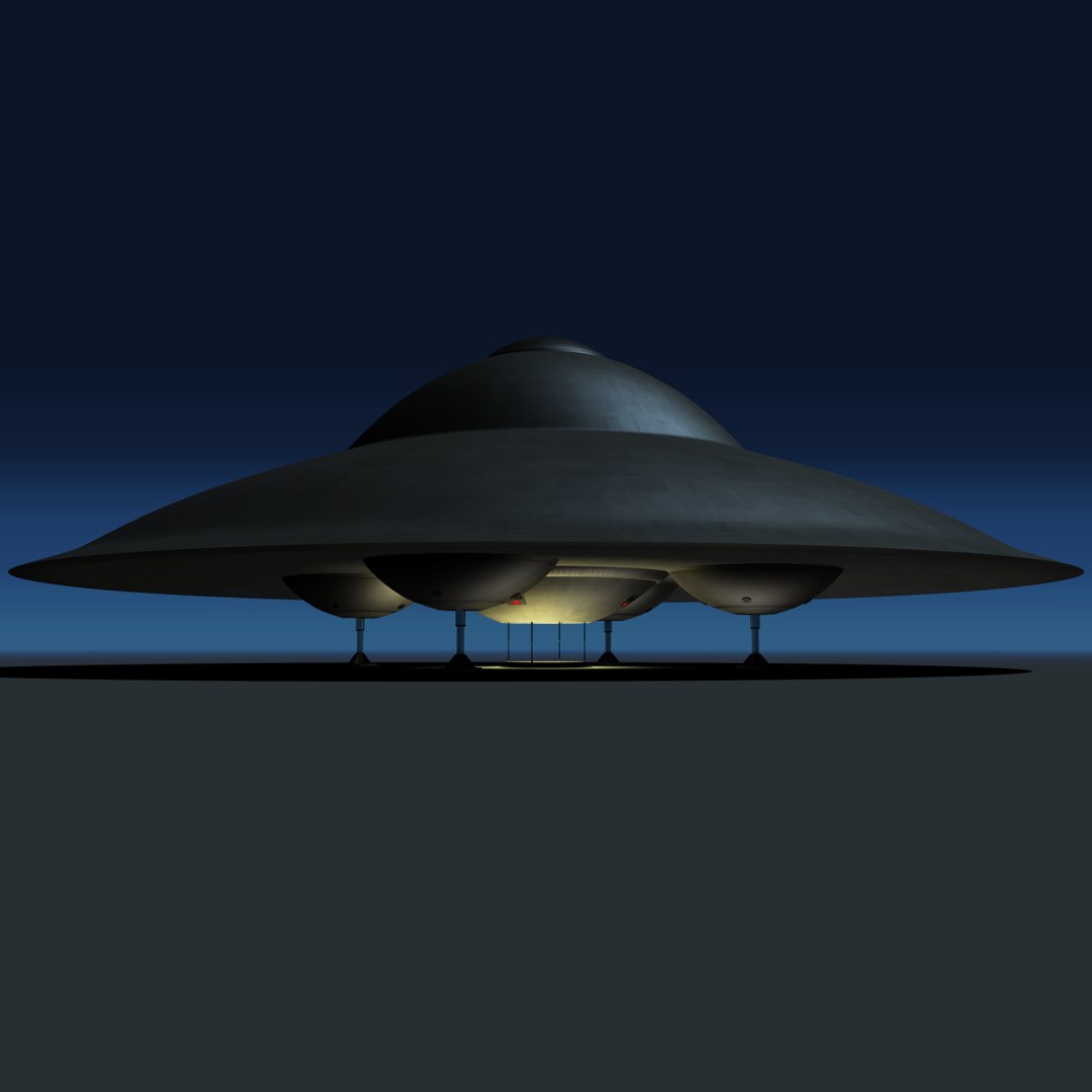 obj ufo