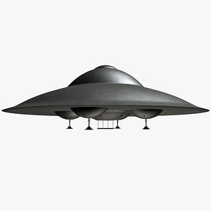 UFO 1