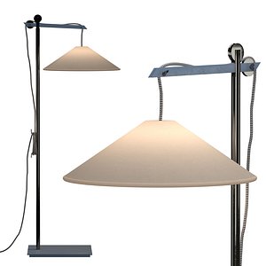 Kraft Floor Lamp