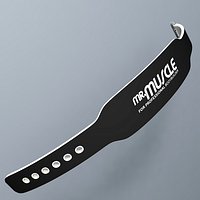 Weightlifting Belt