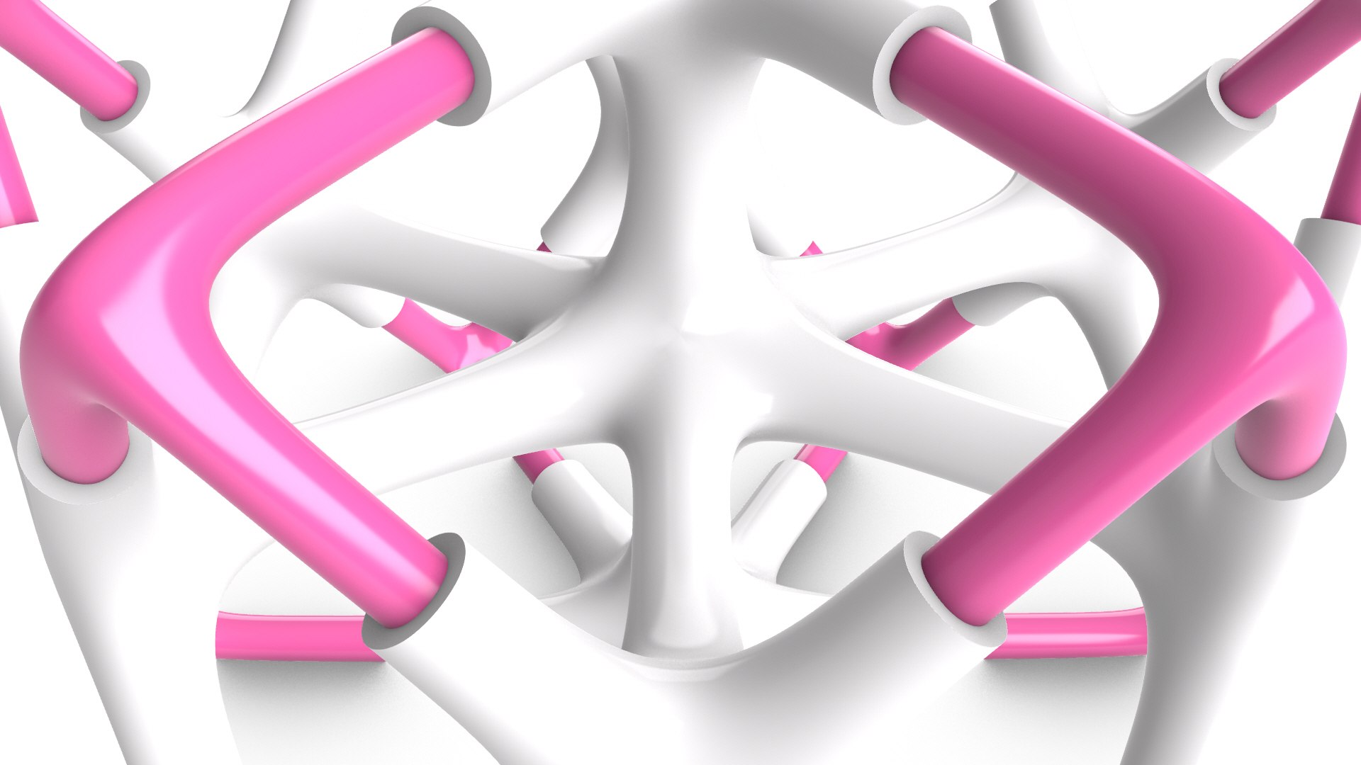 3D Model Math Sci-Fi Geometry 26 - TurboSquid 2197678