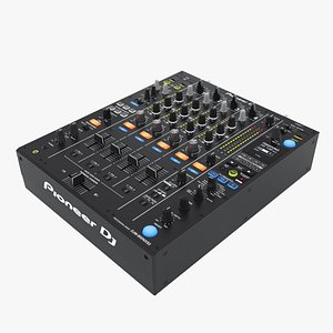 Pioneer DJM-900NXS2