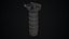 Foregrip TangoDown Vertical ForeGrip QD