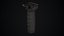 Foregrip TangoDown Vertical ForeGrip QD