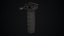 Foregrip TangoDown Vertical ForeGrip QD