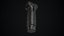 Foregrip TangoDown Vertical ForeGrip QD