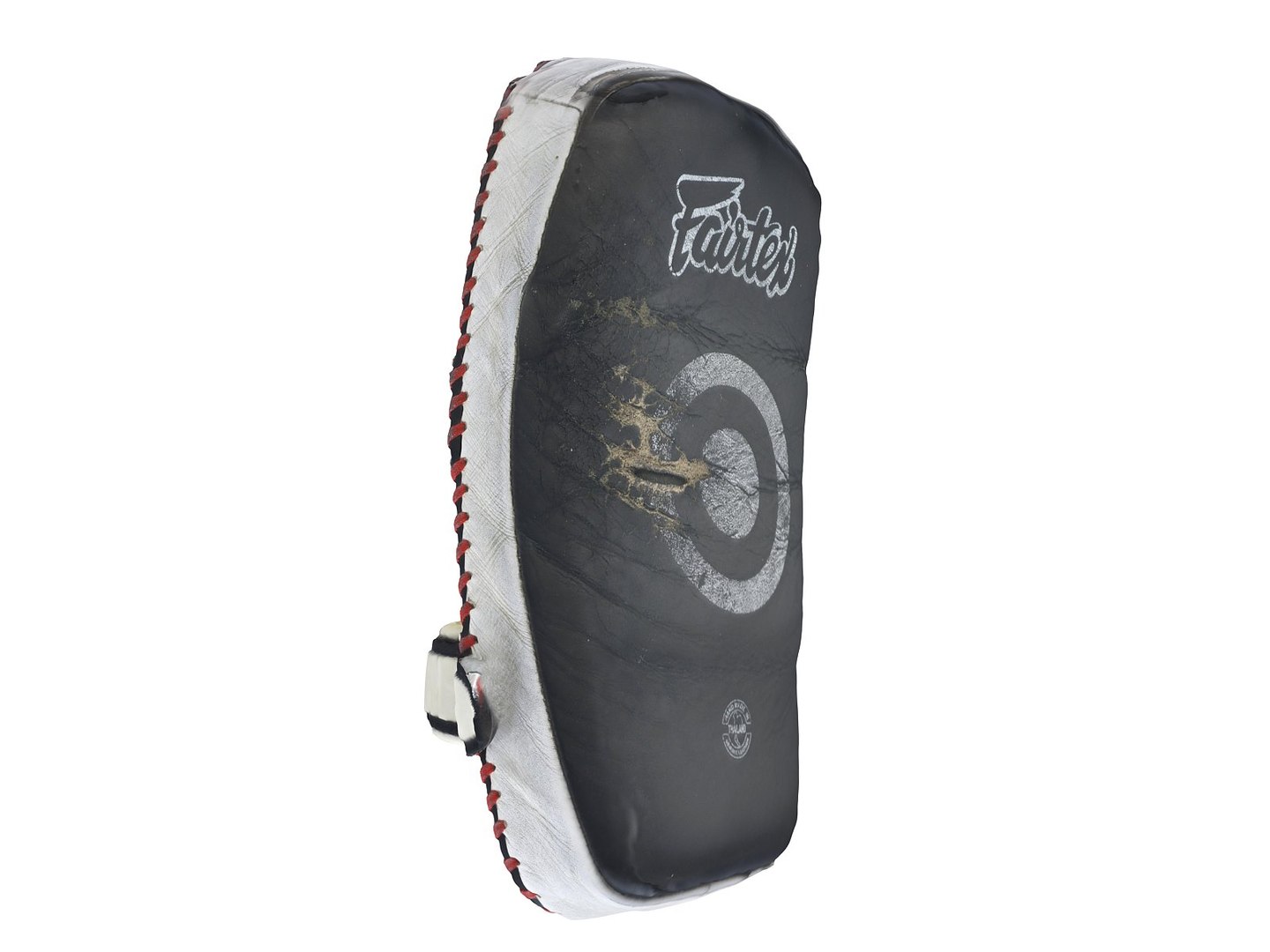 3D feet training shields model - TurboSquid 1264336