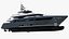 Sea Star 50m Motor Super Yacht