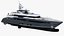 Sea Star 50m Motor Super Yacht