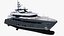 Sea Star 50m Motor Super Yacht