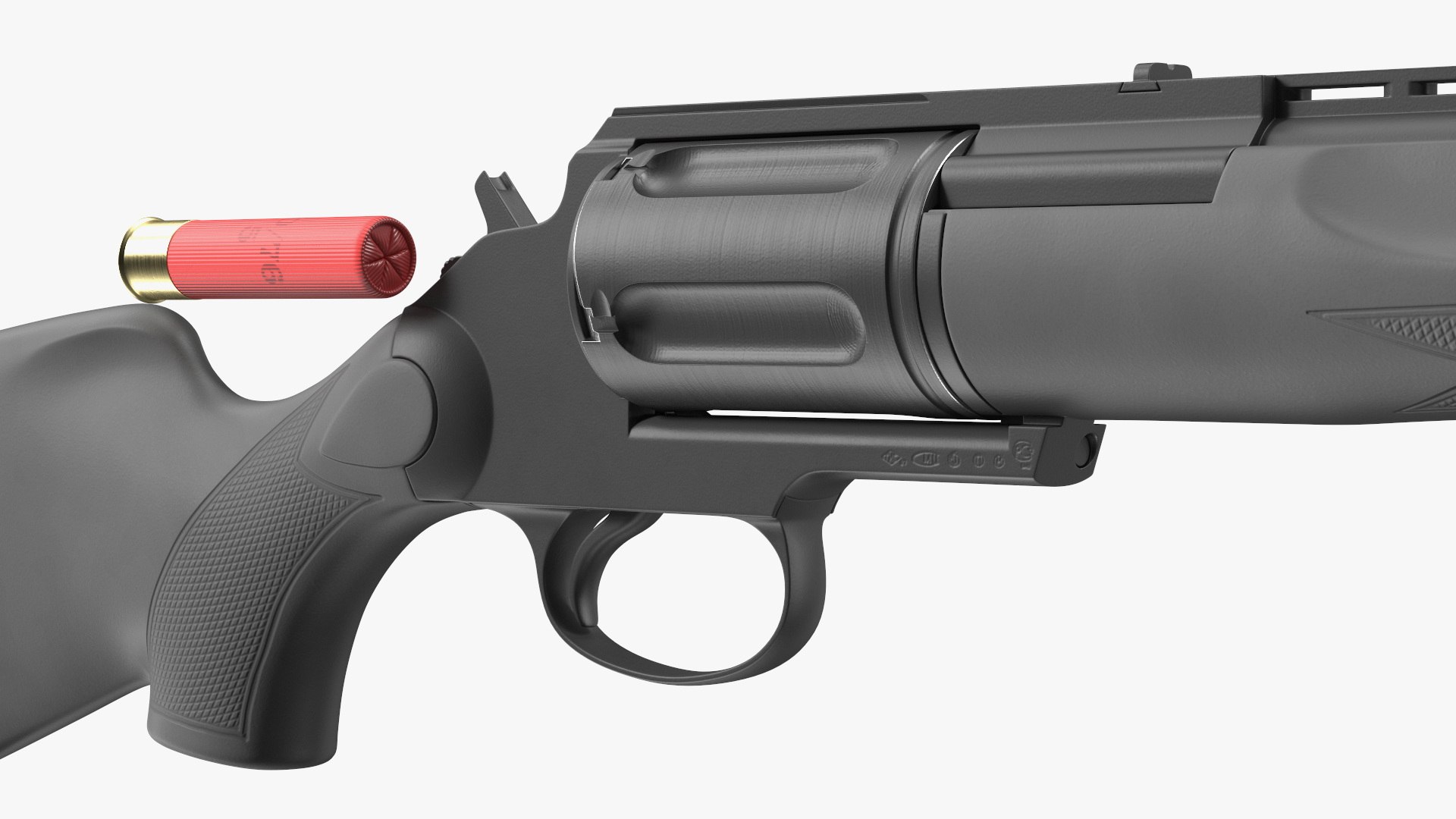 3D Revolver Shotgun MC255 Polymer Rigged model https://p.turbosquid.com/ts-thumb/Wk/IrGfvZ/5X/revolvershotgunmc255polymerrigged3dmodel014/jpg/1685397520/1920x1080/fit_q87/d58a80a1f19ac146c9c1204cc7cdf0e50d32845c/revolvershotgunmc255polymerrigged3dmodel014.jpg