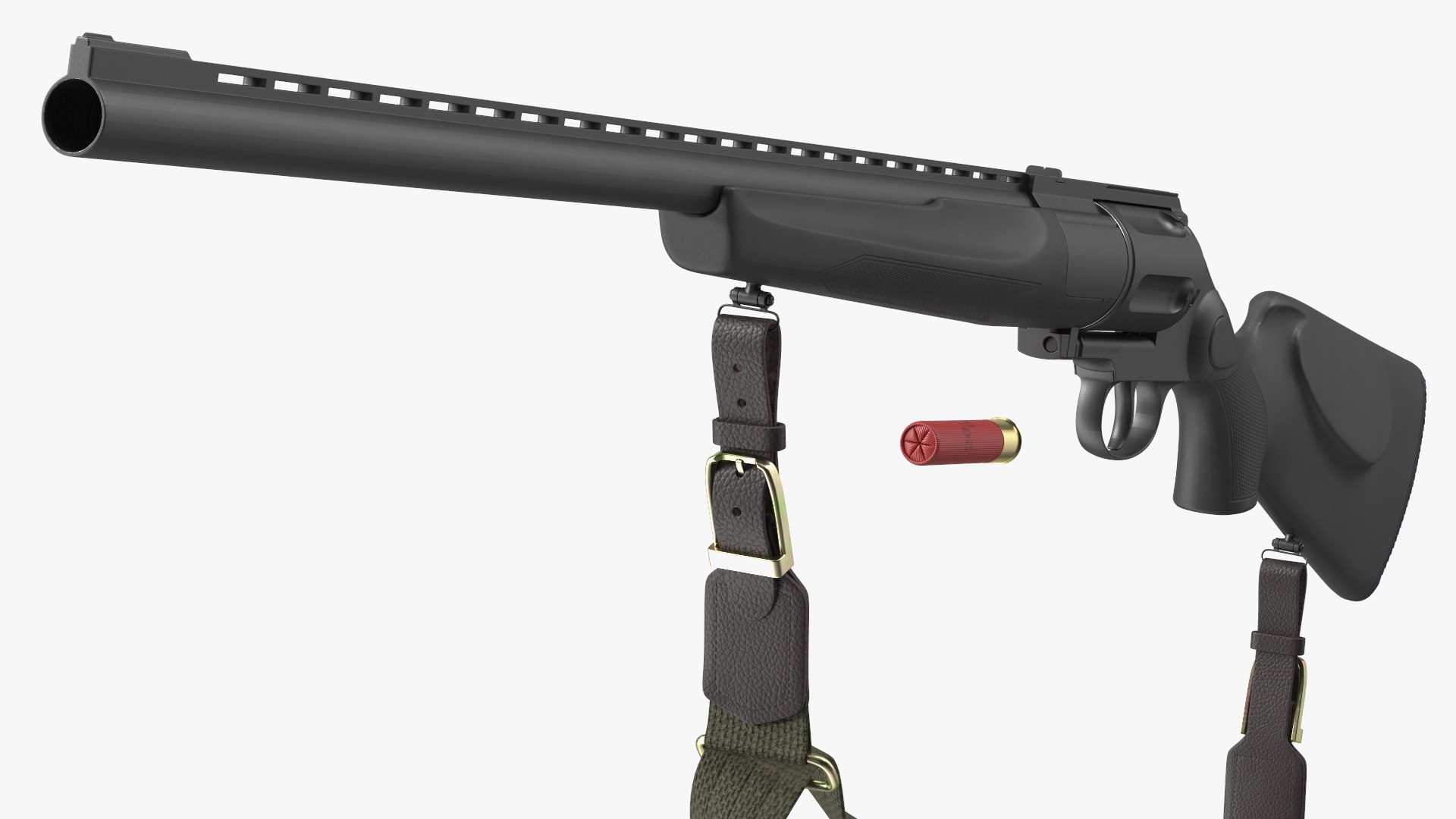 3D Revolver Shotgun MC255 Polymer Rigged model https://p.turbosquid.com/ts-thumb/Wk/IrGfvZ/Ii/revolvershotgunmc255polymerrigged3dmodel022/jpg/1685397545/1920x1080/fit_q87/fdec9ec464927c73abde0e3d998eadccb88fc752/revolvershotgunmc255polymerrigged3dmodel022.jpg