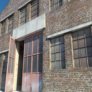 Warehouse