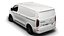 Ford E Transit Custom 2023