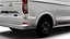 Ford E Transit Custom 2023