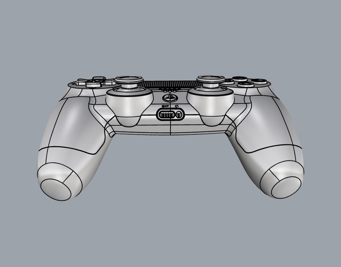playstation ps4 console controller 3D model https://p.turbosquid.com/ts-thumb/Wk/Urc4iI/PMtYzA11/print_12/jpg/1535406154/1920x1080/fit_q87/730d811f1a2d8f854f58fc5d047cfd32ae50fdd8/print_12.jpg