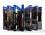 Console Sony PS4 e Controlador DualShock