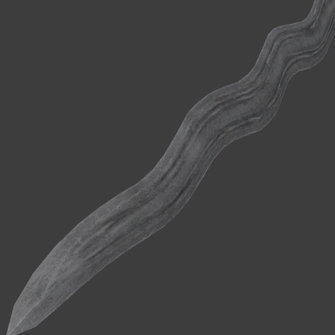 indonesian kris dagger 3d model https://p.turbosquid.com/ts-thumb/Wk/UyuE5K/92jJB9dn/k_dagger_2/jpg/1485090437/1920x1080/fit_q87/54802b174a9d5e72e858a404bcf9c7a1c509c14f/k_dagger_2.jpg