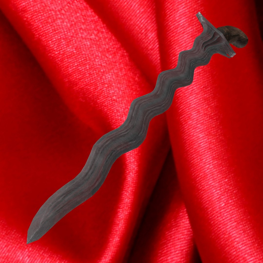 indonesian kris dagger 3d model https://p.turbosquid.com/ts-thumb/Wk/UyuE5K/oYOanrac/k_dagger_10/jpg/1485090437/1920x1080/fit_q87/94d18ddc266b9bf79d44c9598ab4d7db13cfeb25/k_dagger_10.jpg