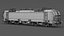 Siemens Vectron DB I am Climate Hero Livery model