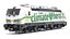 Siemens Vectron DB I am Climate Hero Livery model