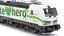 Siemens Vectron DB I am Climate Hero Livery model