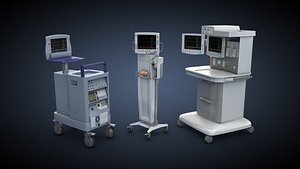 Medical equipment