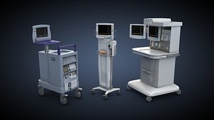 Medical equipment