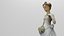 bride 3d max
