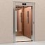 3D elevator kone nanospace