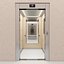 3D elevator kone nanospace