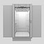 3D elevator kone nanospace