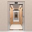 3D elevator kone nanospace