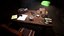 Ambiente Modular Mafia 35 Ativos