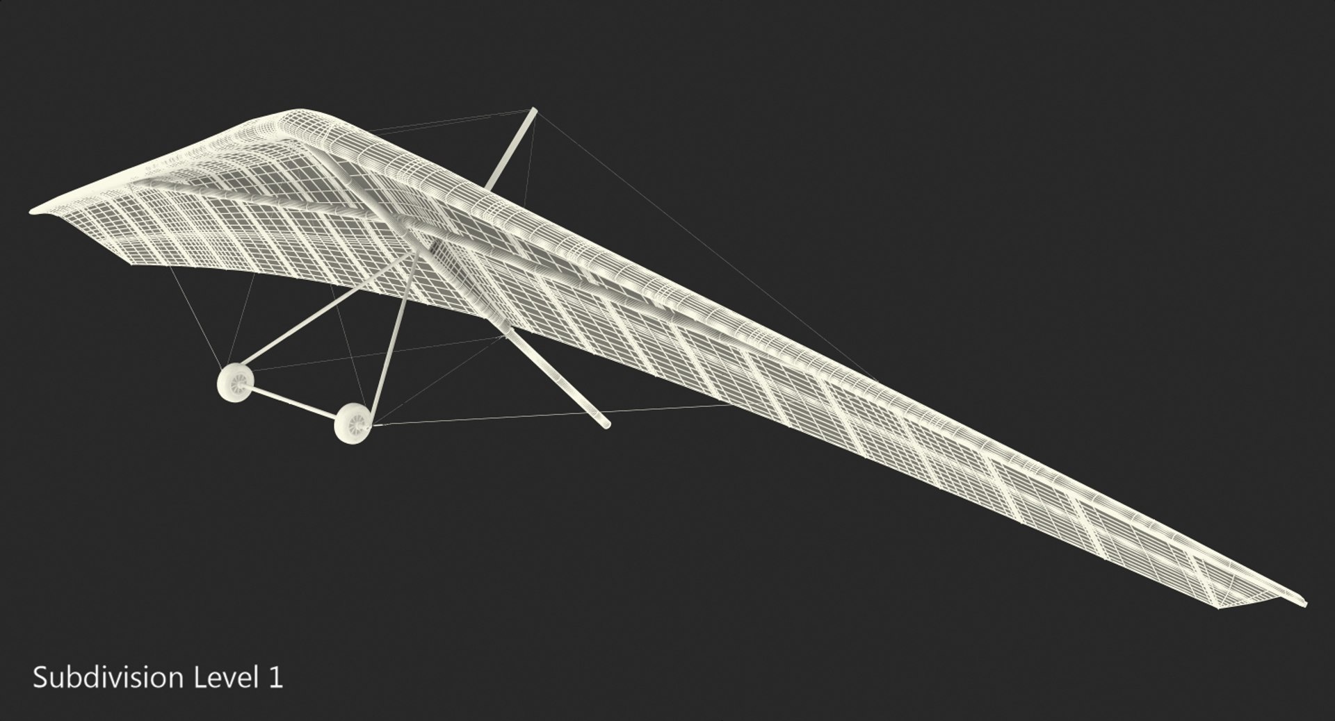 3D flexible wing hang glider https://p.turbosquid.com/ts-thumb/Wk/gVREoE/KFEw9QGL/flexiblewinghangglider3dmodel009/jpg/1529299352/1920x1080/fit_q87/9827c9ecd09c0ab1d01c40c2f608d103990b6799/flexiblewinghangglider3dmodel009.jpg