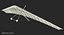 Flexible Wing Hang Glider