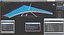 Flexible Wing Hang Glider