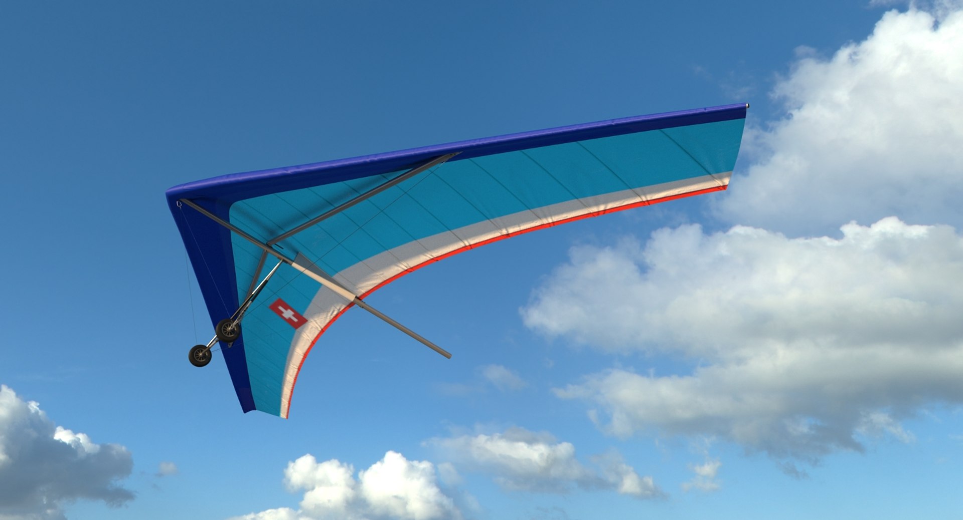 3D flexible wing hang glider https://p.turbosquid.com/ts-thumb/Wk/gVREoE/bmCqgnL1/flexiblewinghangglider3dmodel003/jpg/1529299328/1920x1080/fit_q87/51fc92783a06840b9c665b343e9b52d5108253a3/flexiblewinghangglider3dmodel003.jpg