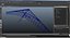 Flexible Wing Hang Glider