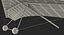 Flexible Wing Hang Glider