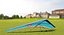 Flexible Wing Hang Glider
