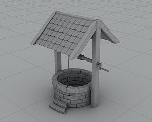 water 3D