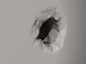 Bullet Hole
