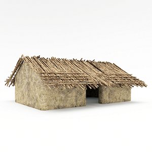 3d model house home