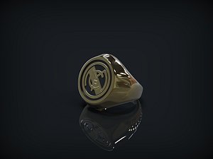 3d ring real madrid c