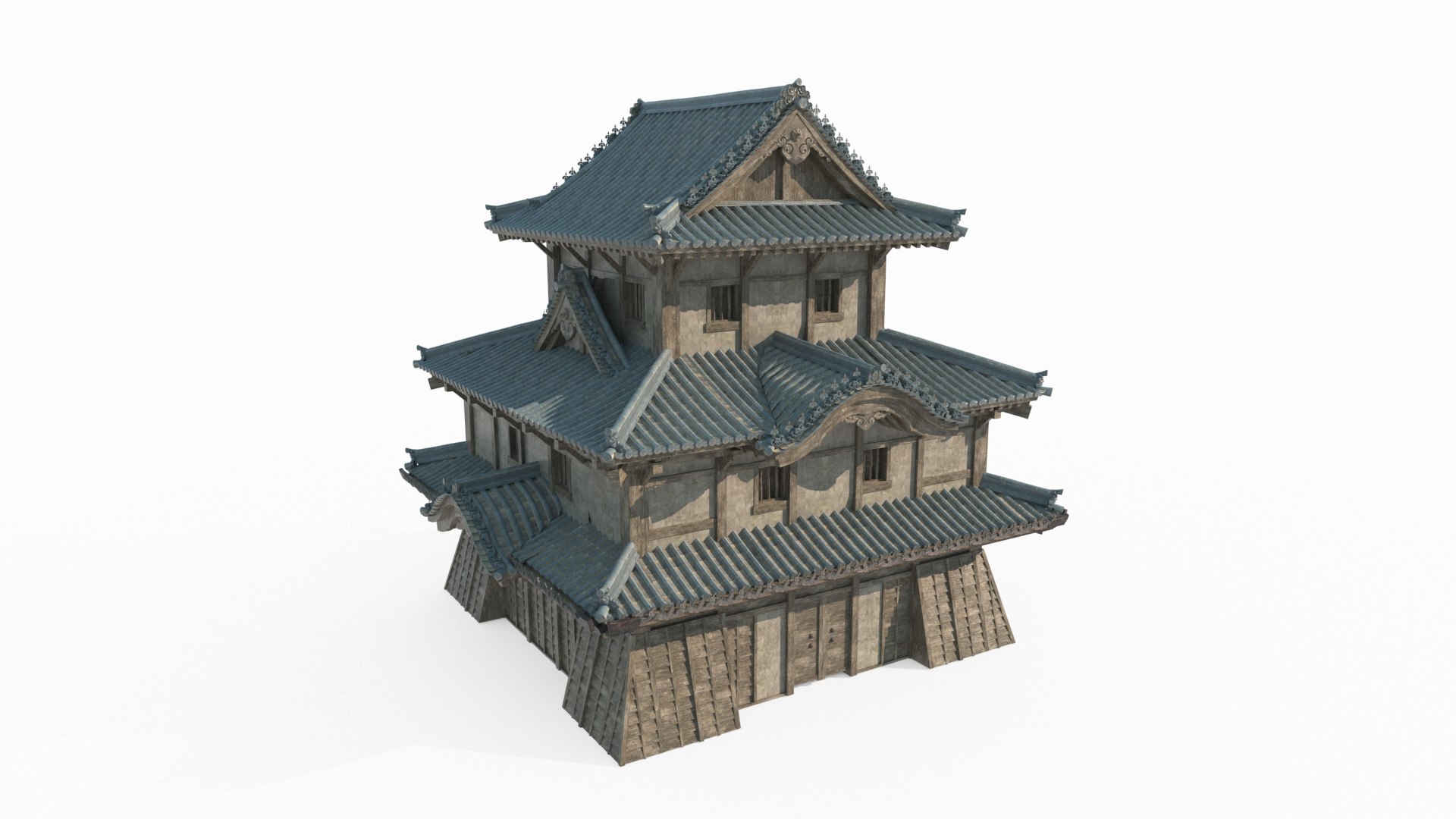 3D model Asian ancient architecture urn city https://p.turbosquid.com/ts-thumb/Wk/qxijFc/43/4/jpg/1758802291/1920x1080/fit_q87/3861bc5bb49f9c417a28e80733829cbe78e3eb7f/4.jpg