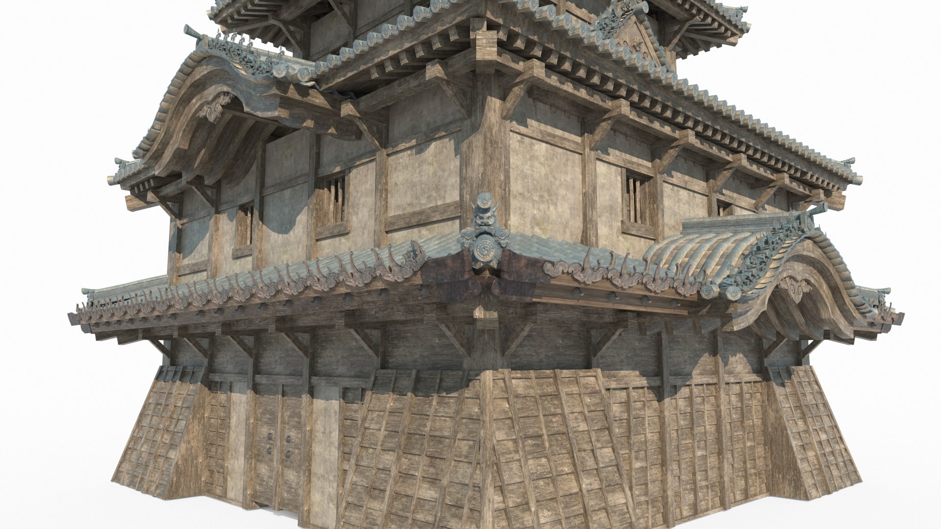 3D model Asian ancient architecture urn city https://p.turbosquid.com/ts-thumb/Wk/qxijFc/Xk/10/jpg/1758802295/1920x1080/fit_q87/b581015ec1a3594f8218b3b850cef2bcf99495c7/10.jpg