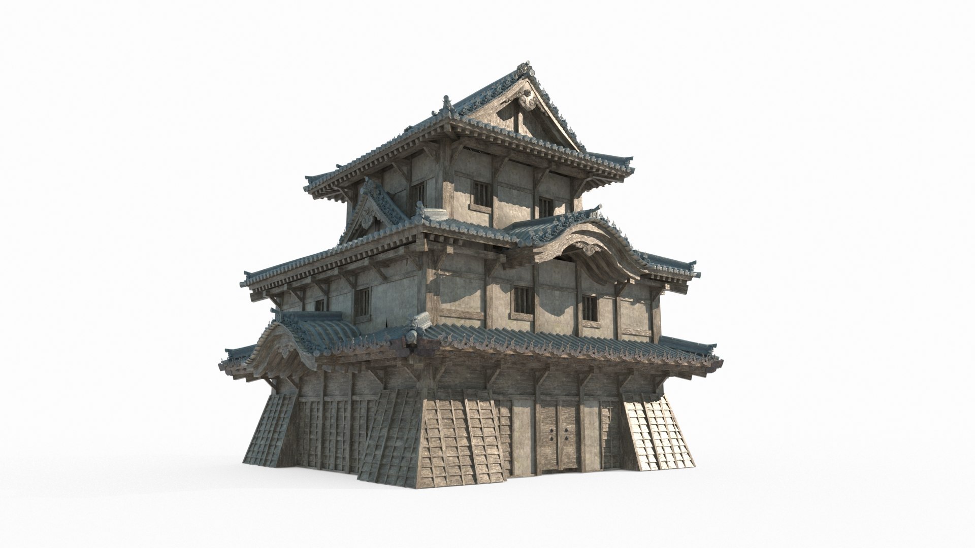 3D model Asian ancient architecture urn city https://p.turbosquid.com/ts-thumb/Wk/qxijFc/zf/1/jpg/1758802288/1920x1080/fit_q87/46e763acff3b09b49700f059dee122cd25e51065/1.jpg