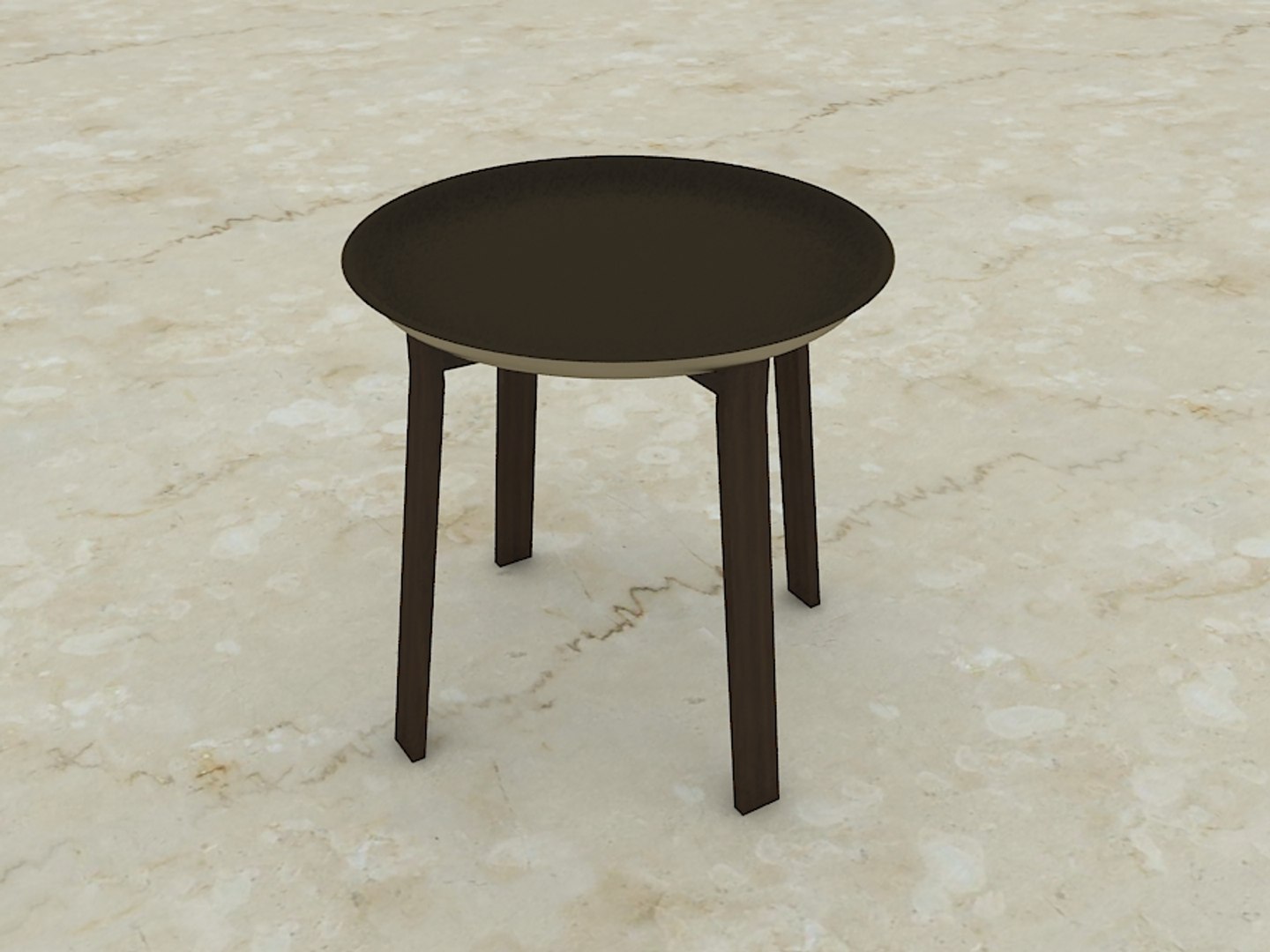 table obj