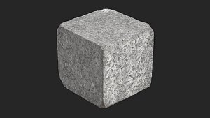 Concrete Pedestal
